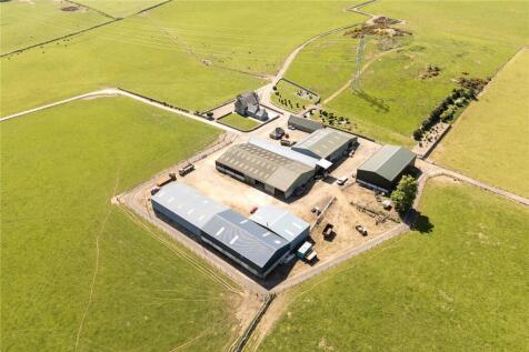 Craigwillie Farm