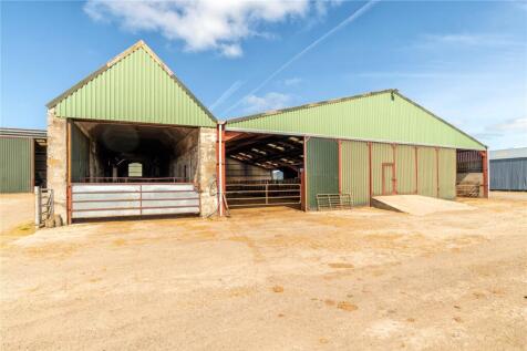 Craigwillie Farm
