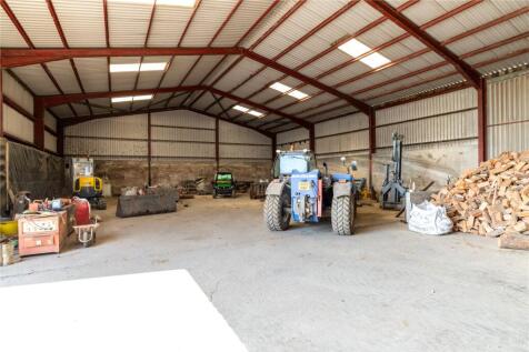 Craigwillie Farm