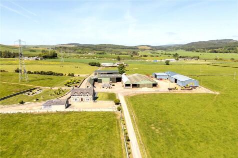 Craigwillie Farm