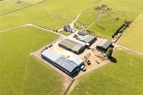 Craigwillie Farm