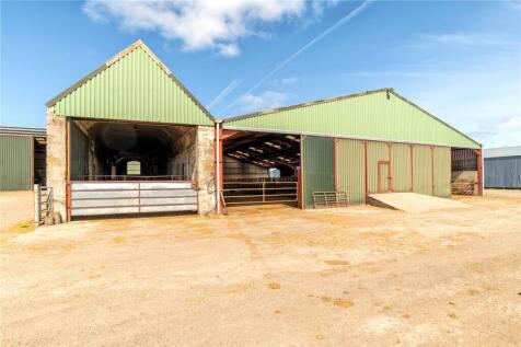 Craigwillie Farm