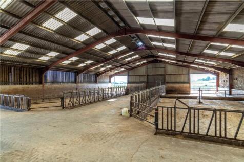Craigwillie Farm
