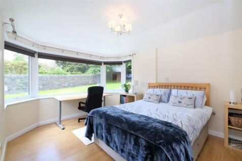 Ground Floor Bedroom