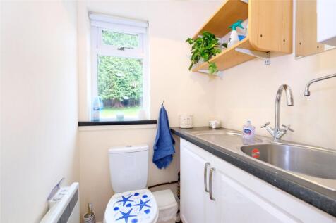 Garage Wc