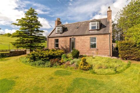 Drumfours Farmhouse
