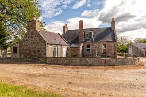 Drumfours Farmhouse