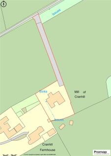 Boundary Indication