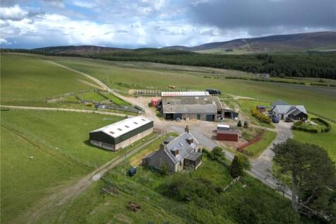 Hillhead Of Morinsh