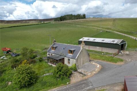 Hillhead Of Morinsh