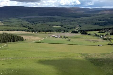Hillhead Of Morinsh
