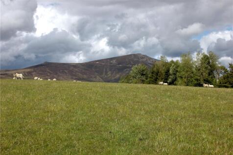 Hillhead Of Morinsh