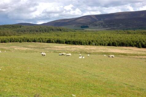 Hillhead Of Morinsh