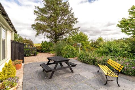 Garden Patio