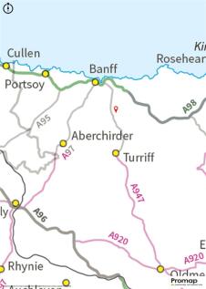 Loction Map