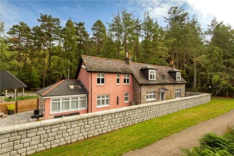 Cutaway Cottage