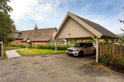 Cutaway Cottage