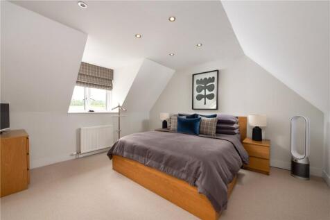 Cutaway Cottage