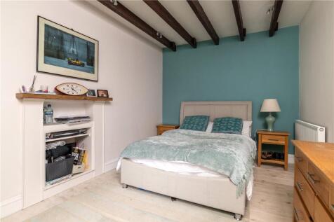 Ground Floor Bedroom