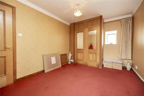 Annex Bedroom