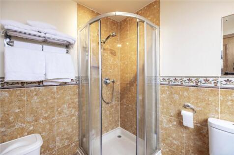 Annex Shower Room