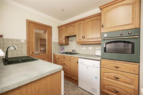 Annex Kitchen
