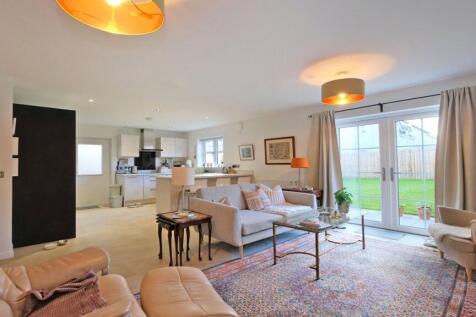 Open Plan Lounge