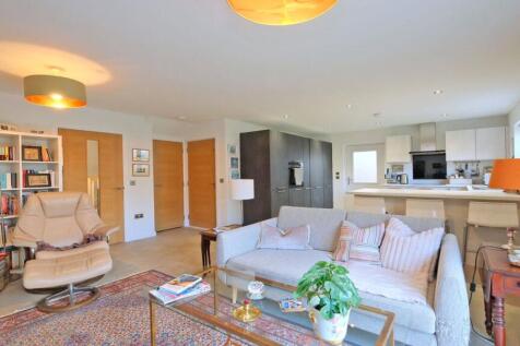 Open Plan Lounge