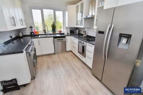 Kitchen-diner
