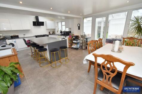 Kitchen-diner
