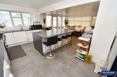 Kitchen-diner