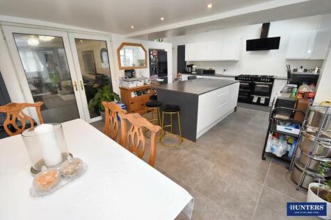 Kitchen-diner