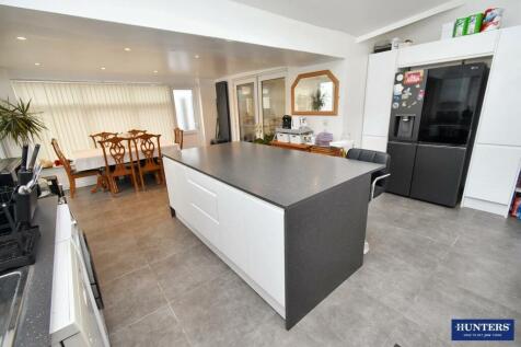 Kitchen-diner