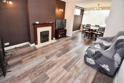 Living-dining room