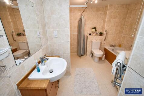 Shower-bathroom