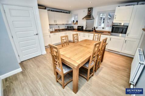 Kitchen-diner