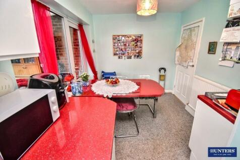 Kitchen-diner