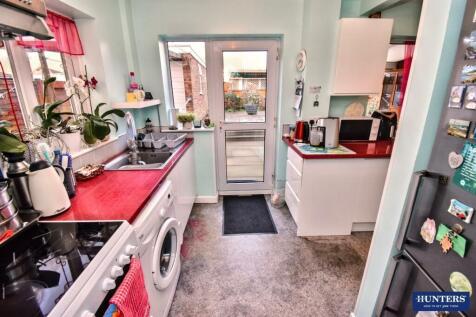 Kitchen-diner