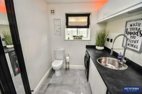 Utility/WC