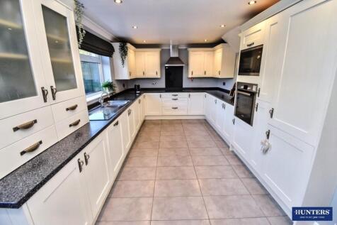Kitchen-diner