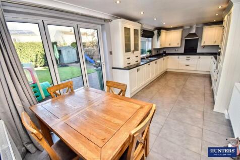 Kitchen-diner