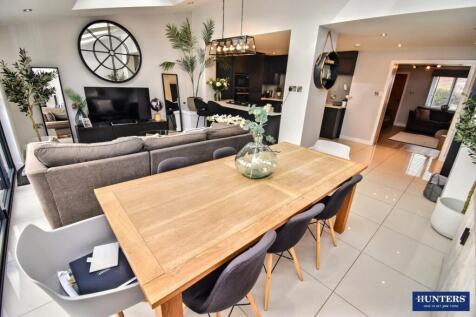 Lounge-diner