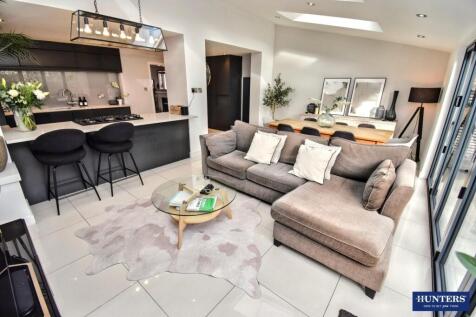Lounge-diner