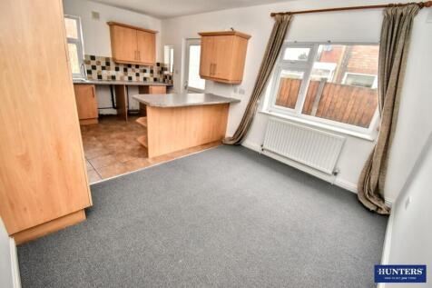 Kitchen-diner