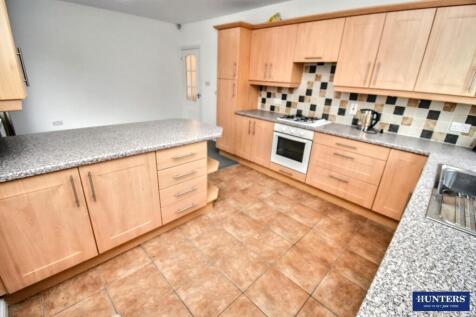Kitchen-diner