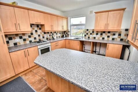 Kitchen-diner