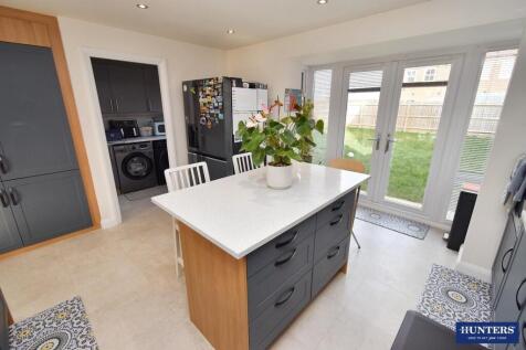 Kitchen-diner