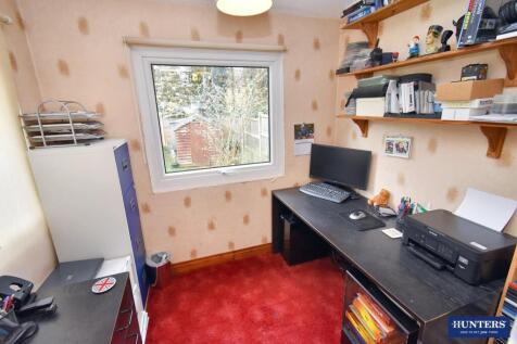 Sun room/Study