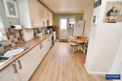 Kitchen-diner