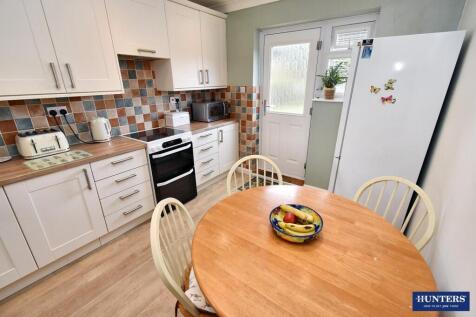 Kitchen-diner
